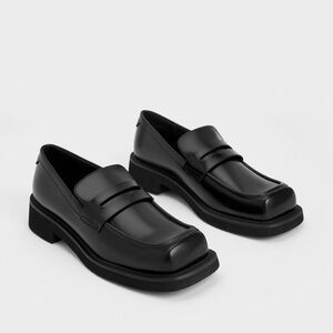 Charles and Keith Woman’s Loafer